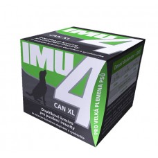IMU4 CAN XL