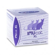 IMUcat XL